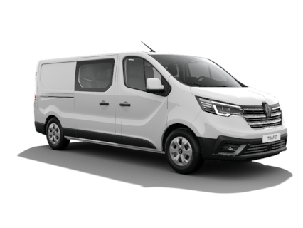 TRAFIC E-TECH ELECTRIC advance