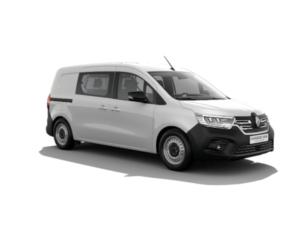 KANGOO E-TECH ELECTRIC advance