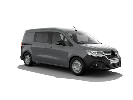 KANGOO E-TECH ELECTRIC advance